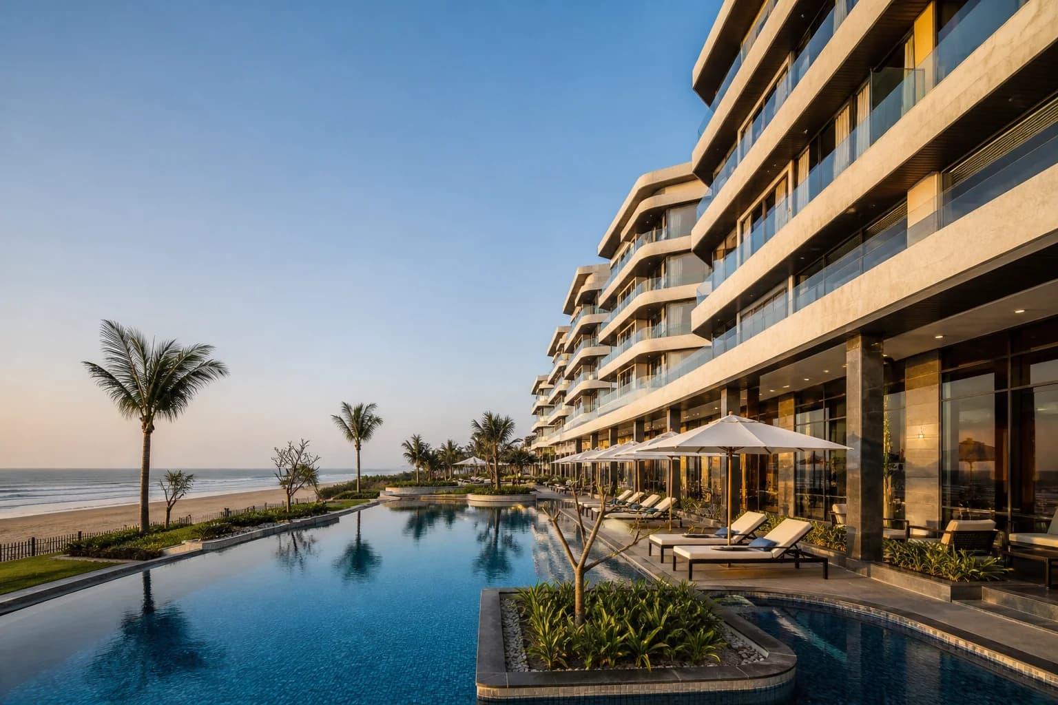 Banglar Choya Hotel & Resort hero