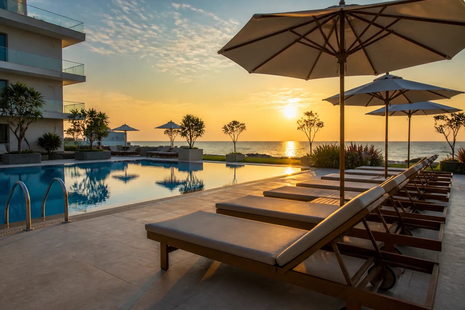 Hospitality Excellence Grows at Cox's Bazar