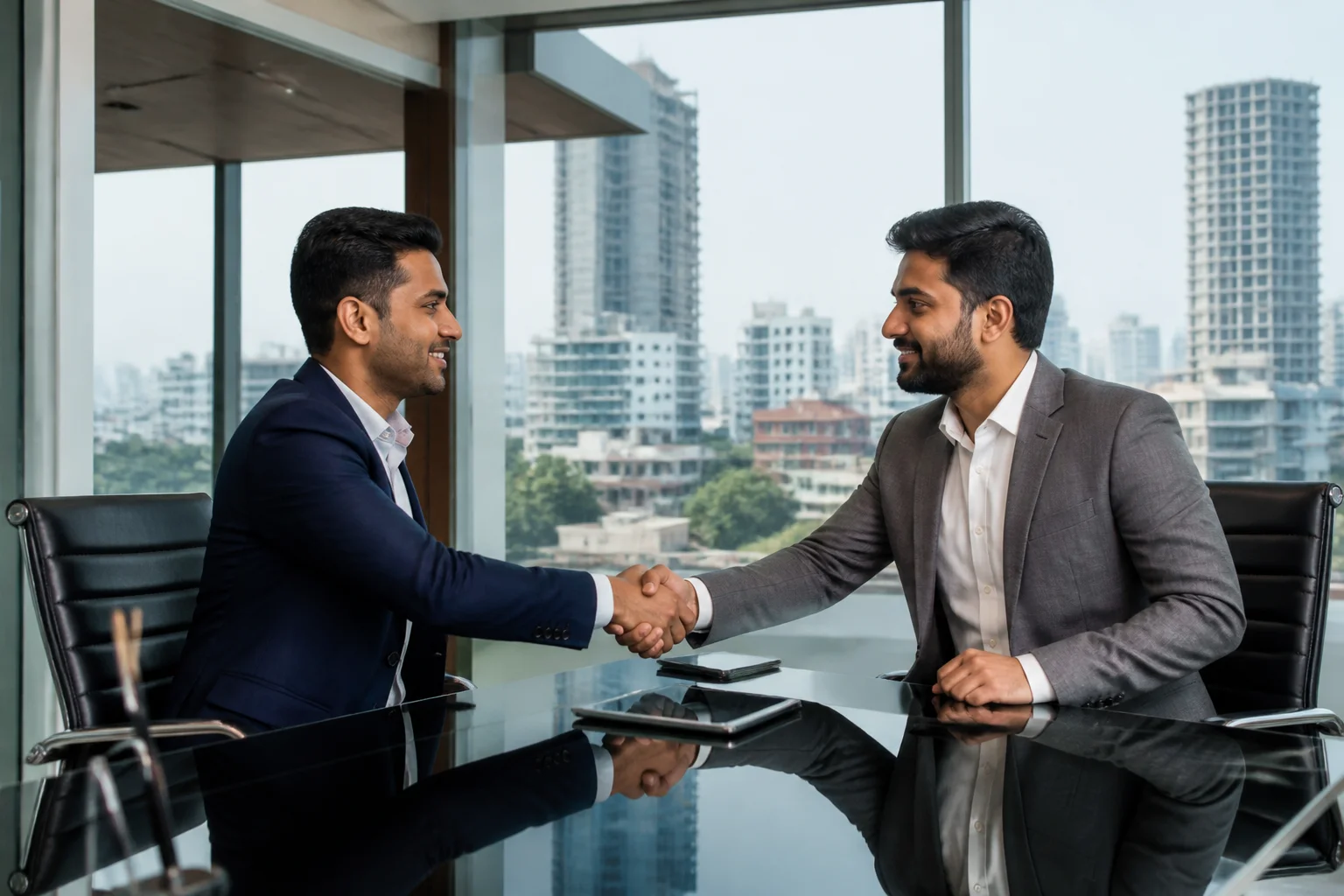 Strategic Partnerships Strengthening BCMC Group's Future