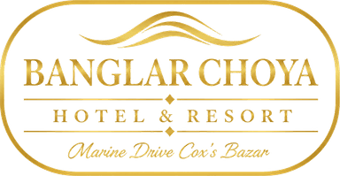 Banglar Choya Hotel & Resort logo