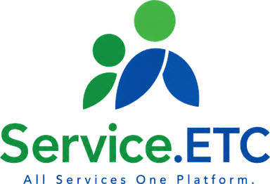 Service.ETC logo
