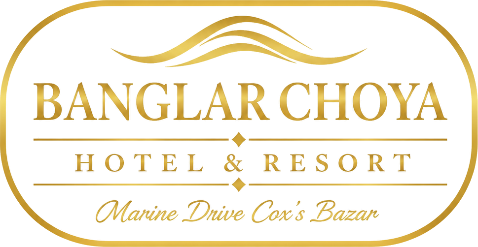 Banglar Choya Hotel & Resort logo