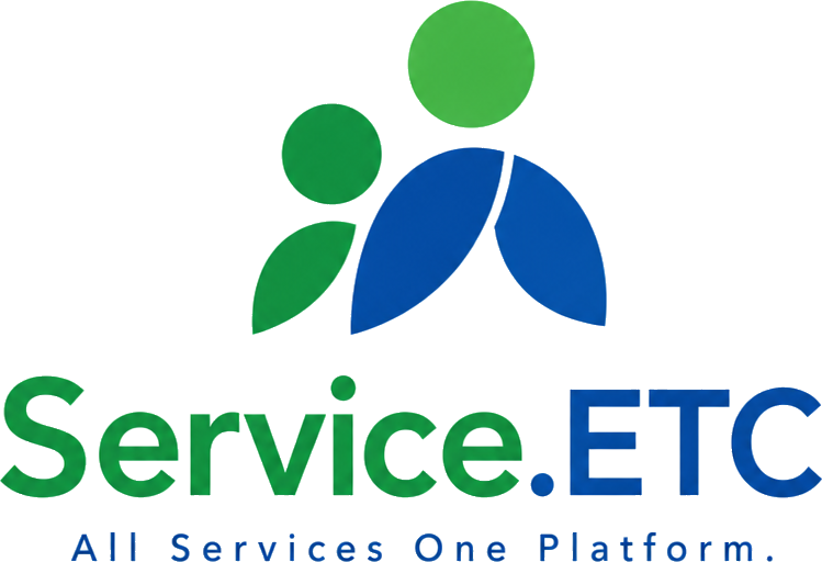 Service.ETC logo